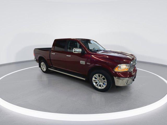 used 2017 Ram 1500 car, priced at $29,482