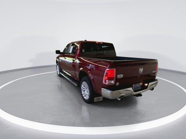 used 2017 Ram 1500 car, priced at $29,482