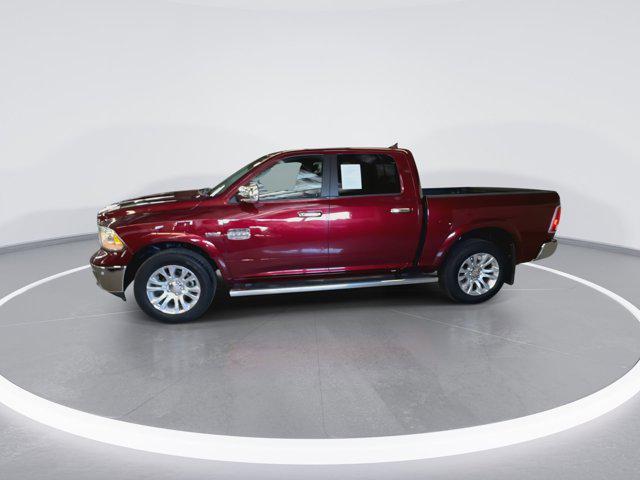 used 2017 Ram 1500 car, priced at $29,482