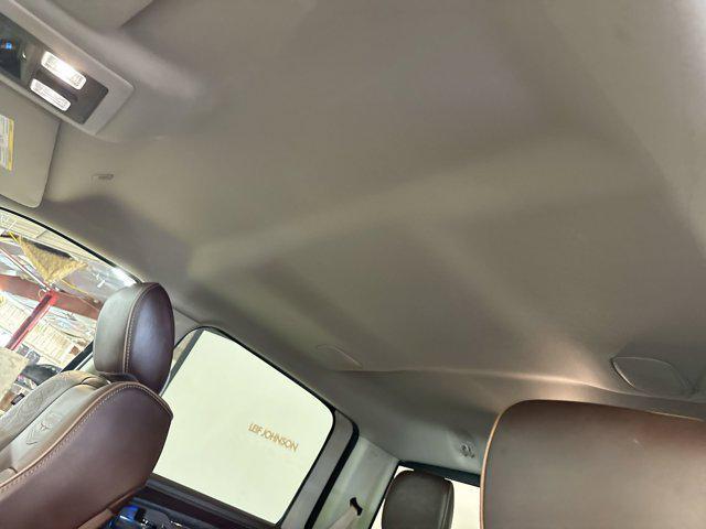 used 2017 Ram 1500 car, priced at $29,482