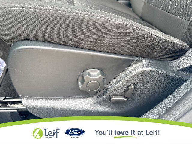 used 2019 Ford EcoSport car, priced at $12,518