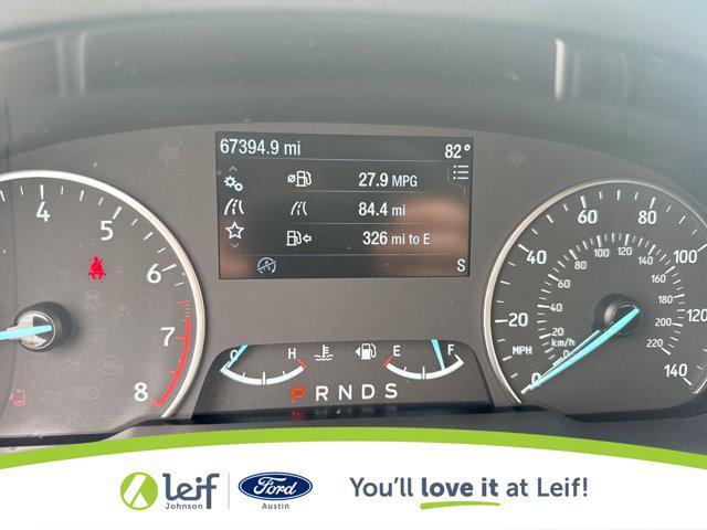 used 2019 Ford EcoSport car, priced at $12,518