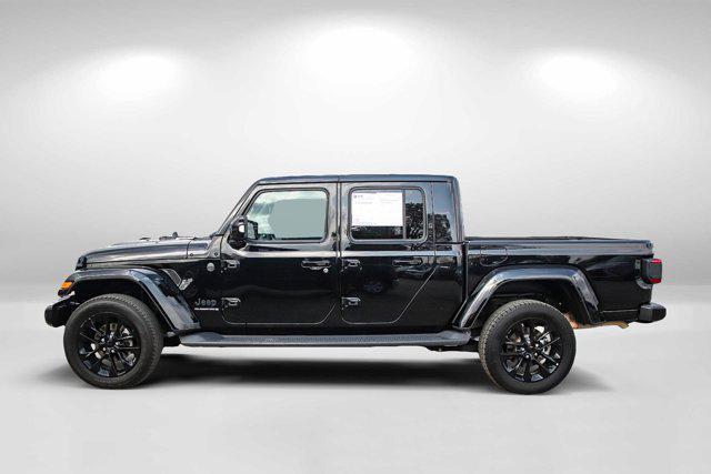 used 2023 Jeep Gladiator car, priced at $35,000