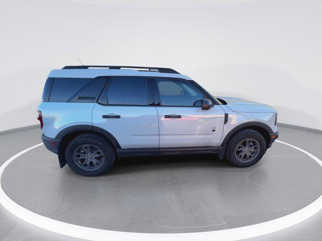 used 2023 Ford Bronco Sport car, priced at $24,900