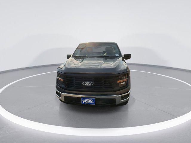 used 2024 Ford F-150 car, priced at $47,500