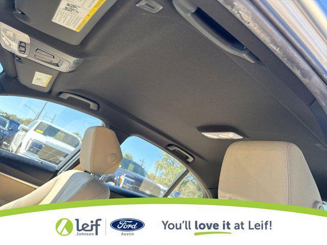 used 2017 BMW 330 car, priced at $22,411