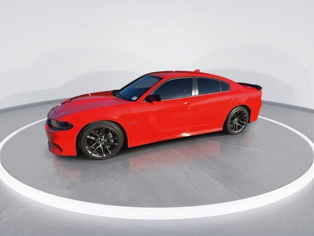 used 2023 Dodge Charger car, priced at $49,000