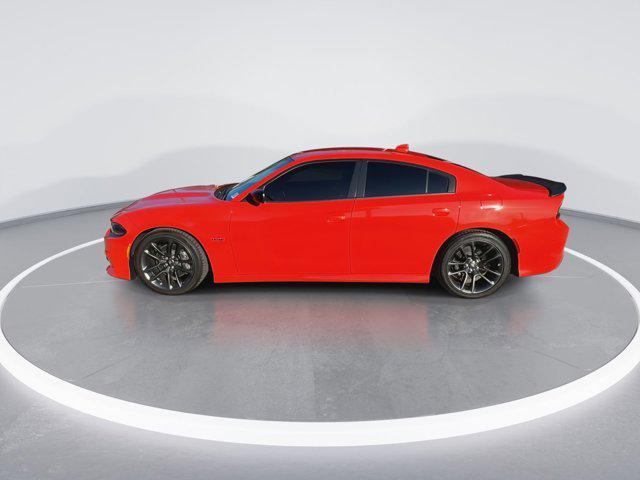 used 2023 Dodge Charger car, priced at $49,000