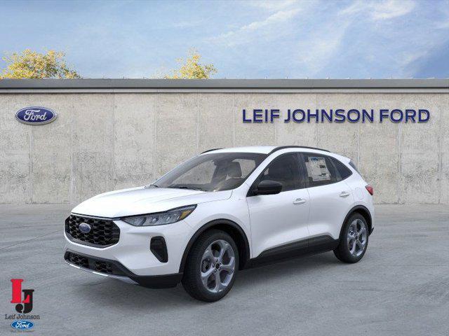 new 2025 Ford Escape car, priced at $30,900