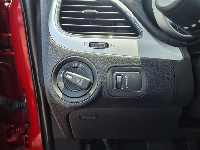 used 2019 Dodge Journey car, priced at $14,995