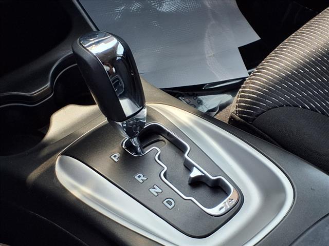 used 2019 Dodge Journey car, priced at $14,995