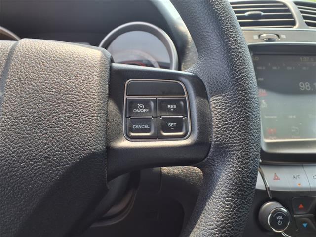 used 2019 Dodge Journey car, priced at $14,995