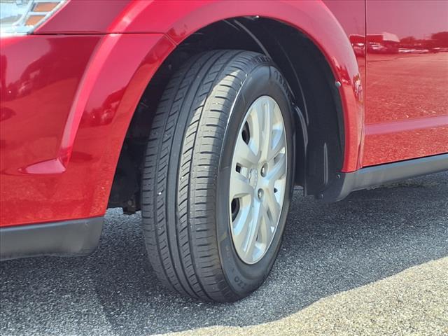 used 2019 Dodge Journey car, priced at $14,995