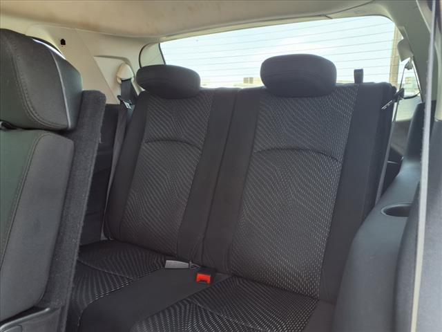 used 2019 Dodge Journey car, priced at $14,995