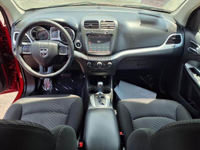 used 2019 Dodge Journey car, priced at $14,995