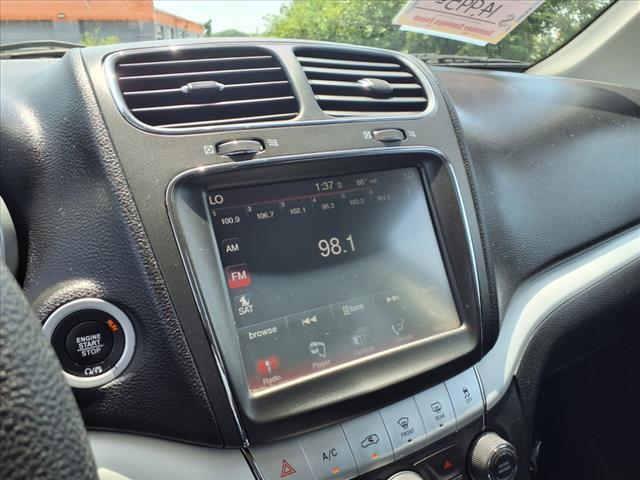 used 2019 Dodge Journey car, priced at $14,995