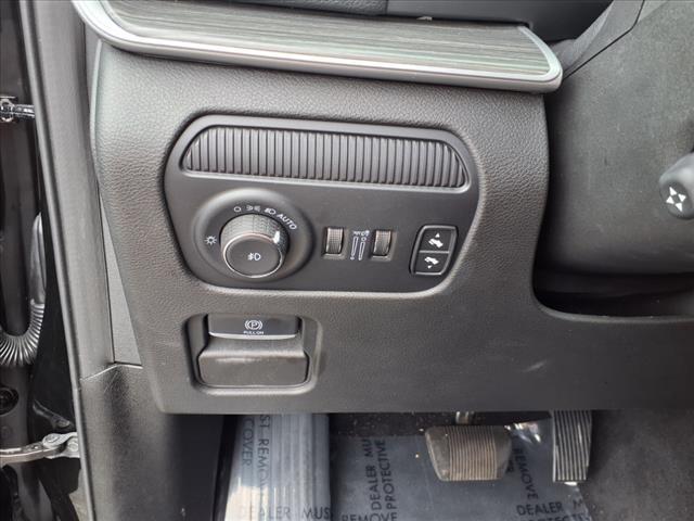 used 2024 Jeep Wagoneer L car, priced at $47,995