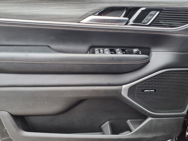 used 2024 Jeep Wagoneer L car, priced at $47,995