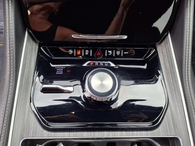 used 2024 Jeep Wagoneer L car, priced at $47,995