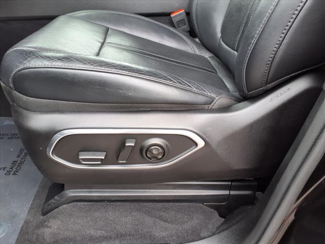 used 2024 Jeep Wagoneer L car, priced at $47,995