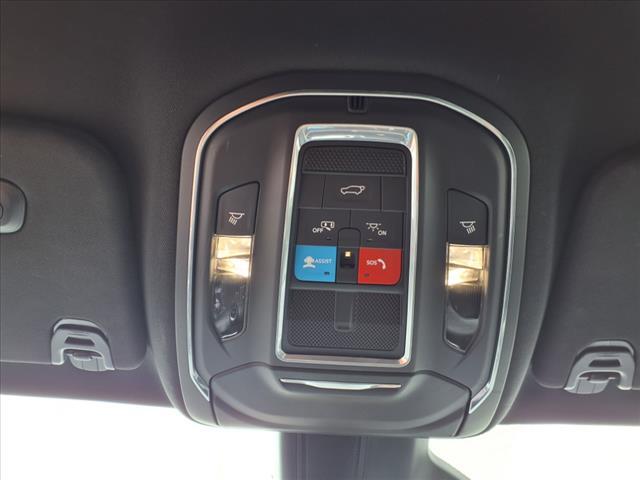 used 2024 Jeep Wagoneer L car, priced at $47,995