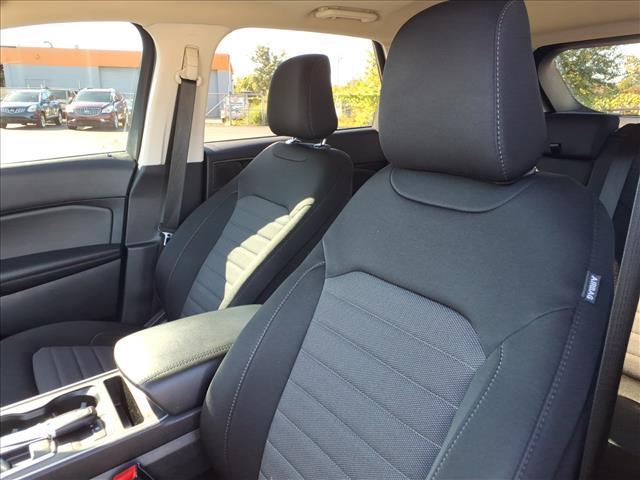 used 2022 Ford Edge car, priced at $21,995