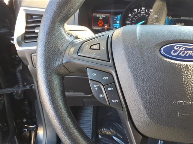 used 2022 Ford Edge car, priced at $21,995