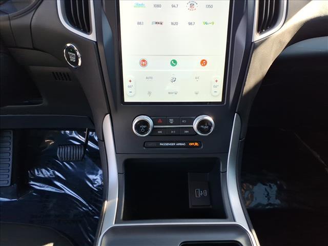 used 2022 Ford Edge car, priced at $21,995