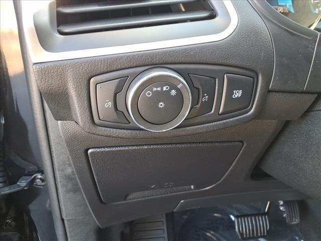 used 2022 Ford Edge car, priced at $21,995