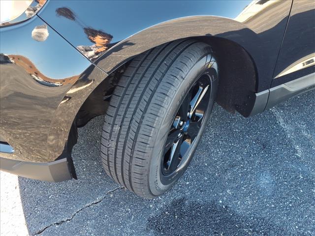 used 2022 Ford Edge car, priced at $21,995