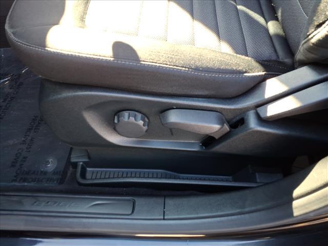 used 2022 Ford Edge car, priced at $21,995