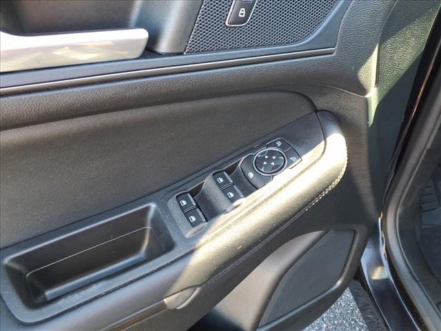 used 2022 Ford Edge car, priced at $21,995