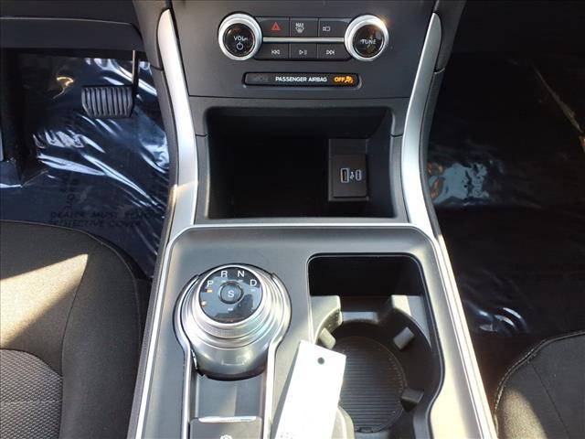 used 2022 Ford Edge car, priced at $21,995