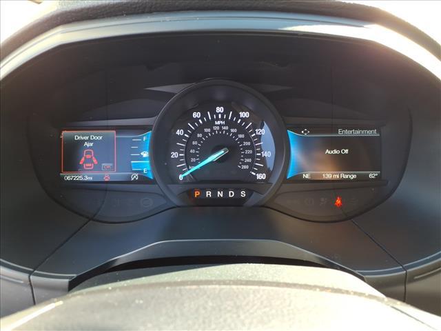 used 2022 Ford Edge car, priced at $21,995