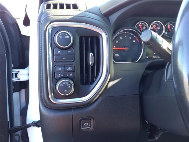 used 2023 Chevrolet Silverado 2500 car, priced at $38,995