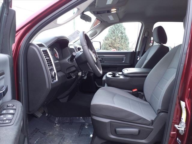 used 2024 Ram 1500 Classic car, priced at $33,995