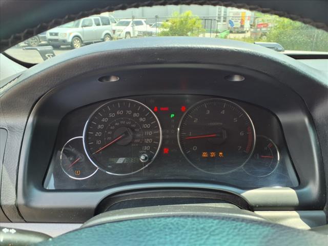 used 2006 Lexus GX 470 car, priced at $8,995