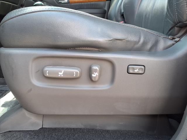 used 2006 Lexus GX 470 car, priced at $8,995