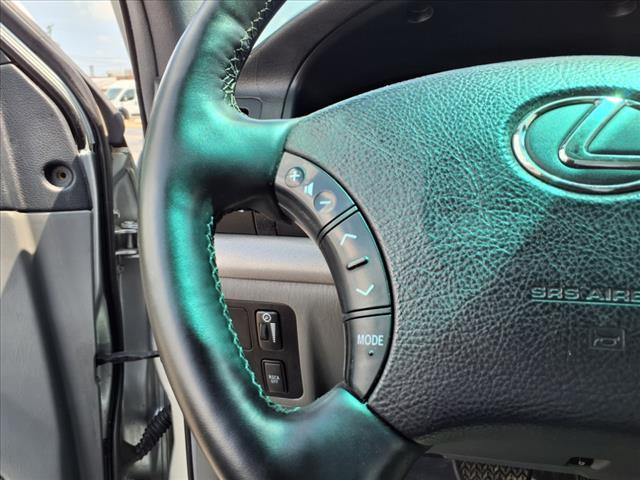 used 2006 Lexus GX 470 car, priced at $8,995