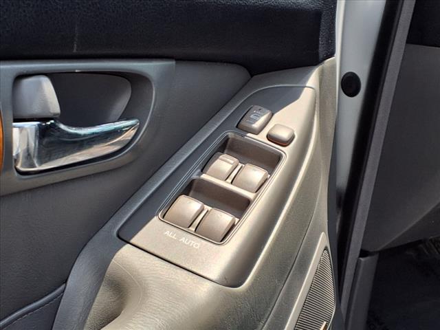 used 2006 Lexus GX 470 car, priced at $8,995