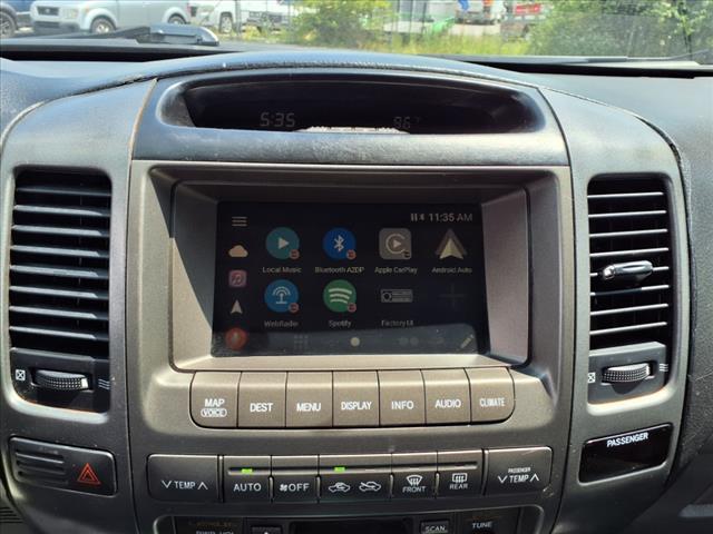 used 2006 Lexus GX 470 car, priced at $8,995
