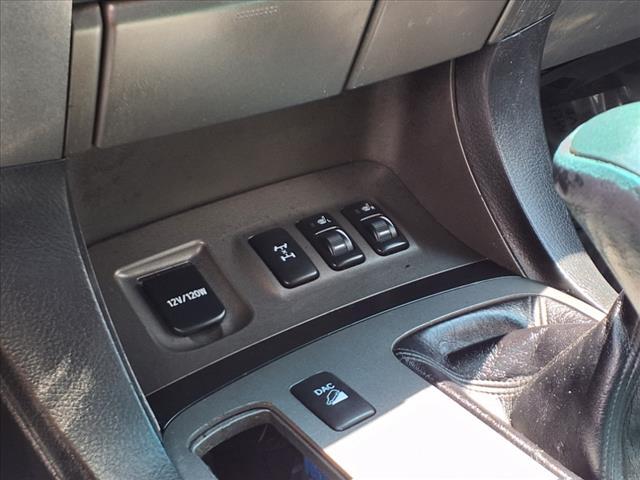 used 2006 Lexus GX 470 car, priced at $8,995