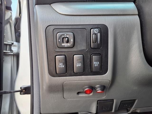 used 2006 Lexus GX 470 car, priced at $8,995