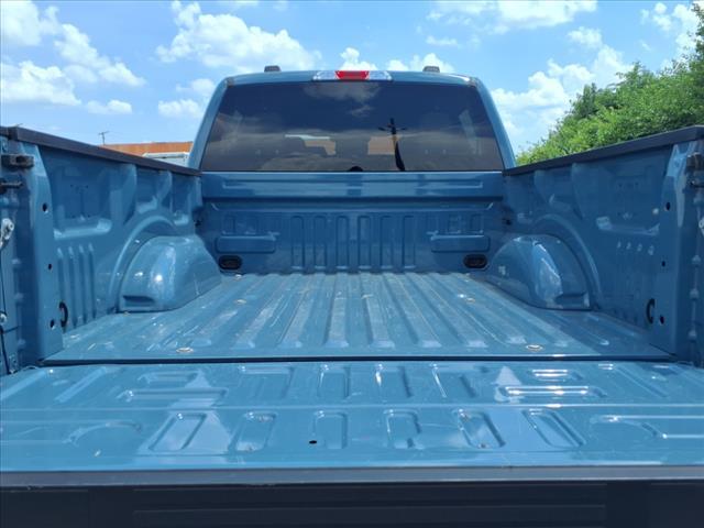 used 2023 Ford F-150 car, priced at $36,995