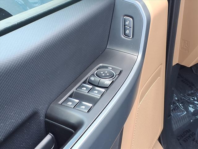 used 2023 Ford F-150 car, priced at $36,995