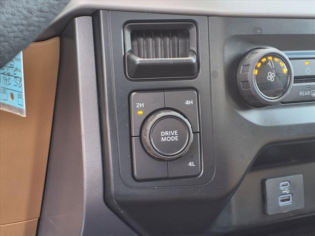 used 2023 Ford F-150 car, priced at $36,995