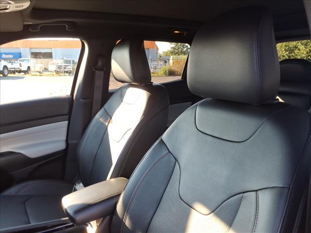 used 2023 Jeep Compass car