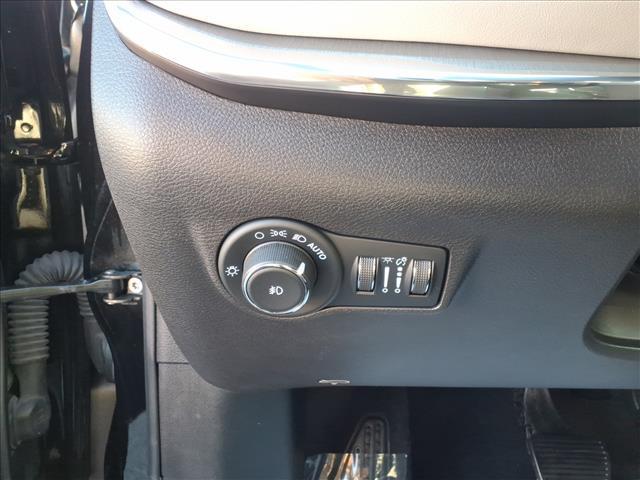 used 2023 Jeep Compass car