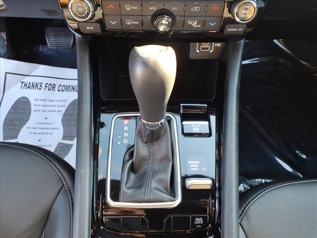 used 2023 Jeep Compass car