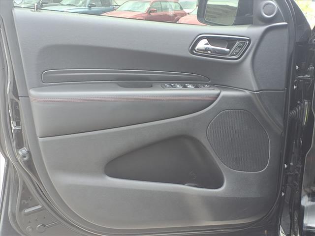 used 2023 Dodge Durango car, priced at $37,995